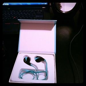 Intcrown 5520 Bluetooth Headphones
